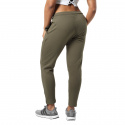 Astoria Sweat Pants, wash green, Better Bodies