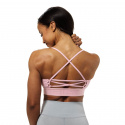 Chelsea Sports Bra, pale pink, Better Bodies