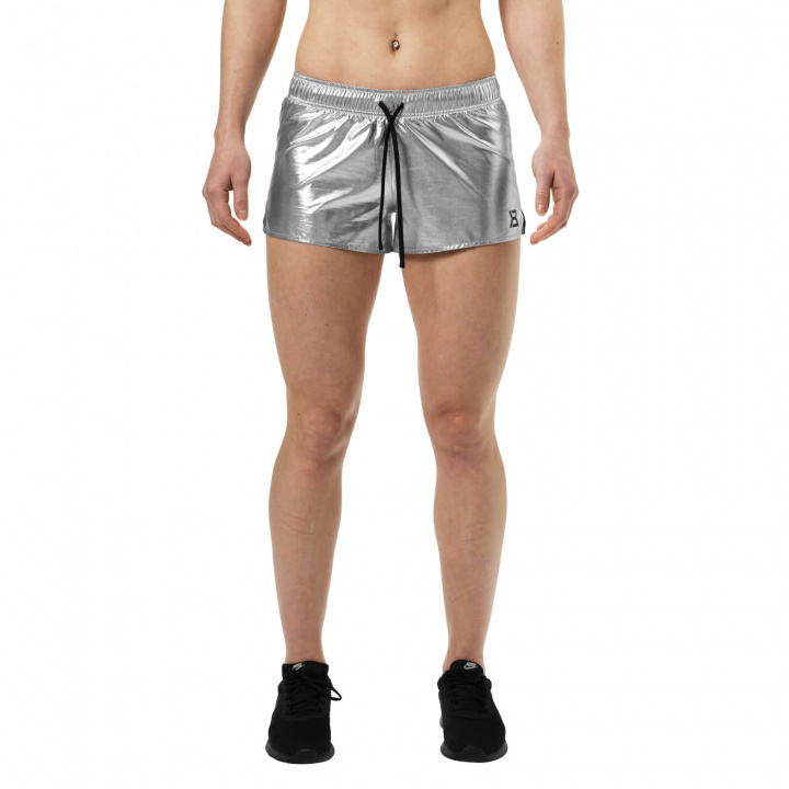 Tjek Nolita Shorts, metallic, Better Bodies ud på SportGymButikken.dk