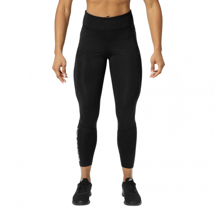 Se Nolita Sparkle Tight, black melange, Better Bodies på SportGymButiken.