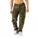 Bowery Cargos, dark green camo, Better Bodies