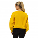 Bowery Raw Sweater, yellow, Better Bodies