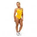 Bowery Cut Body, yellow, Better Bodies