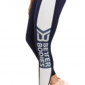 Chrystie High Tights, dark navy, Better Bodies