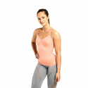 Waverly Strap Top, peach, Better Bodies