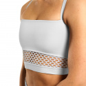 Waverly Mesh Bra, frost grey, Better Bodies