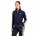 Chelsea Track Jacket, dark navy, Better Bodies