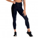 High Waist Leggings, black camo V2, Better Bodies