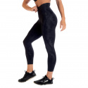 High Waist Leggings, black camo V2, Better Bodies