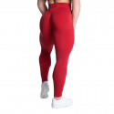 Scrunch Leggings, chili red, Better Bodies