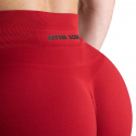 Scrunch Leggings, chili red, Better Bodies