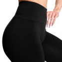 Scrunch Leggings, black, Better Bodies