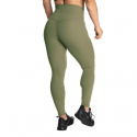 Core Leggings, washed green, Better Bodies