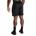 Loose Function Shorts, black, Better Bodies