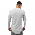 Harlem Thermal L/S, white, Better Bodies