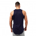 Harlem Tank, dark navy, Better Bodies