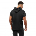 Bronx T-Shirt Hoodie, wash black, Better Bodies