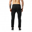 Harlem Cargo Pants, wash black, Better Bodies