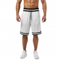 Harlem Shorts, white, Better Bodies