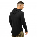 Stanton Thermal Hood, black, Better Bodies