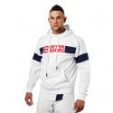 Tribeca Pullover, white, Better Bodies