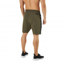 Stanton Sweat Shorts, khaki green, Better Bodies