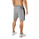 Stanton Sweat Shorts, greymelange, Better Bodies