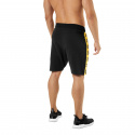 Stanton Sweat Shorts, wash black, Better Bodies