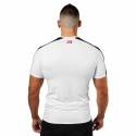 Tribeca Power Tee, white, Better Bodies