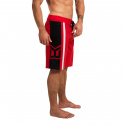 Ript Shorts, bright red, Better Bodies