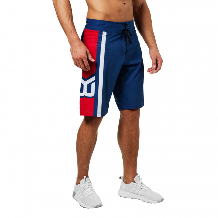 Tjek Ript Shorts, navy, Better Bodies på SportGymButikken.dk