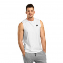 Varick Tank, white, Better Bodies