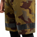 Fulton Shorts, military camo, Better Bodies