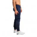 Varick Track Pants, dark navy, Better Bodies