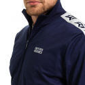 Bronx Track Jacket, dark navy, Better Bodies