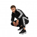 Bronx Track Jacket, black, Better Bodies