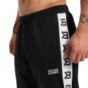 Bronx Track Pants, black, Better Bodies