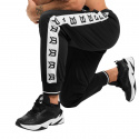 Bronx Track Pants, black, Better Bodies