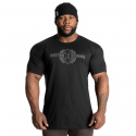 BB Legacy Tee, black, Better Bodies