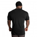 BB Legacy Tee, black, Better Bodies