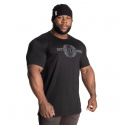 BB Legacy Tee, black, Better Bodies