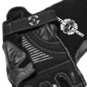 Pro Gym Gloves, black/black, Better Bodies