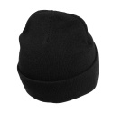 Tribeca Beanie, black, Better Bodies