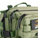 Tactical Backpack, washed green, Better Bodies / GASP