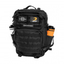 Tactical Backpack, black, Better Bodies / GASP