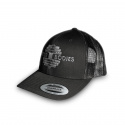 Trucker Cap, black, Better Bodies