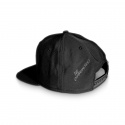 Flatbill Cap, black, Better Bodies