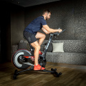 Spinningcykel RDX1.1, BH Fitness