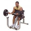 Scott Curl Bench GPCB329, Body-Solid