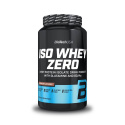 Iso Whey Zero, 908 g, BioTech USA